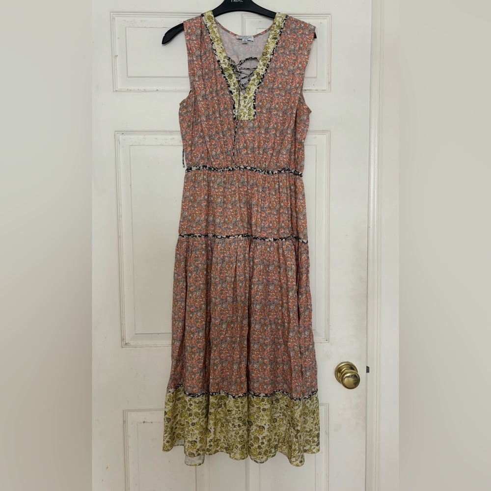 Current air Midi Dress S